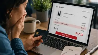 McDonald's, Netflix y Starbucks suben tarifas en EEUU: los nuevos precios que pagan los consumidores McDonald's, Netflix y Starbucks suben tarifas en EEUU: los nuevos precios que pagan los consumidores