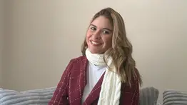 Diana Rodríguez: Superar una pérdida, es aprender a vivir con esa ausencia, permitiendo que el amor permanezca