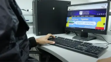El INTT anuncia cambios importantes en su plataforma digital desde este 10 de julio: tome previsiones El INTT anuncia cambios importantes en su plataforma digital desde este 10 de julio: tome previsiones