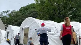 Terremotos en Venezuela: Comité de Emergencias Español recauda más de un millón de euros para asistencia humanitaria urgente