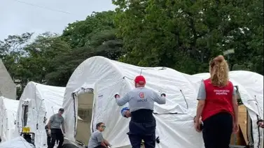 Terremotos en Venezuela: Comité de Emergencias Español recauda más de un millón de euros para asistencia humanitaria urgente Terremotos en Venezuela: Comité de Emergencias Español recauda más de un millón de euros para asistencia humanitaria urgente