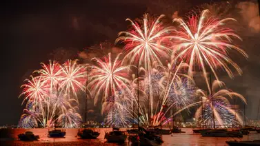 Fuegos artificiales en Chicago 2026: fechas y lugares de los shows reprogramados por el 4 de Julio Fuegos artificiales en Chicago 2026: fechas y lugares de los shows reprogramados por el 4 de Julio