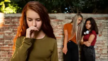 ¡Stop a las personas tóxicas!: Expertos explican cómo ellas pueden afectar tu salud y bienestar ¡Stop a las personas tóxicas!: Expertos explican cómo ellas pueden afectar tu salud y bienestar