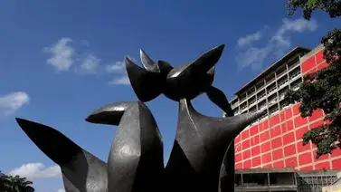 Autoridades de la UCV definen fecha para retomar las actividades académicas tras la tragedia: detalles Autoridades de la UCV definen fecha para retomar las actividades académicas tras la tragedia: detalles