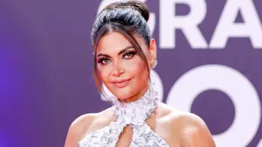 Chepa Candela: Chiquinquirá Delgado también dijo presente desde Florida Chepa Candela: Chiquinquirá Delgado también dijo presente desde Florida