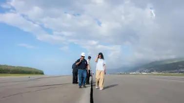 Estiman cuándo podría reanudar operaciones el aeropuerto de Maiquetía: fecha tentativa Estiman cuándo podría reanudar operaciones el aeropuerto de Maiquetía: fecha tentativa