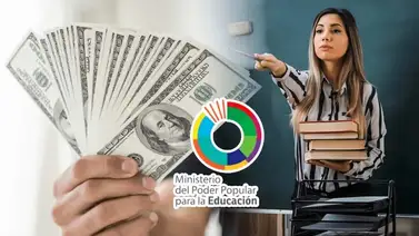 Atención personal del Ministerio de Educación: pagos contractuales para el mes de julio Atención personal del Ministerio de Educación: pagos contractuales para el mes de julio