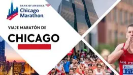 Maratón de Chicago 2026 octubre