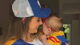 ¿Ya lo viste? El video de Lele Pons y su hija Eloísa con los pasos prohibidos que todos comentan
