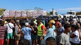 Terremotos en Venezuela: Ayuda humanitaria internacional supera los 750 millones de dólares