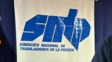 SNTP publica lista de periodistas fallecidos tras los terremotos: 9 de julio SNTP publica lista de periodistas fallecidos tras los terremotos: 9 de julio