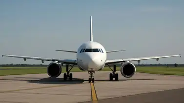 Avavit anuncia plan de contingencia aérea: cinco aeropuertos regionales habilitados Avavit anuncia plan de contingencia aérea: cinco aeropuertos regionales habilitados