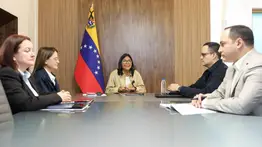 Nuevo reglamento de la Ley de Hidrocarburos: Afianzará a Venezuela como potencia energética mundial
