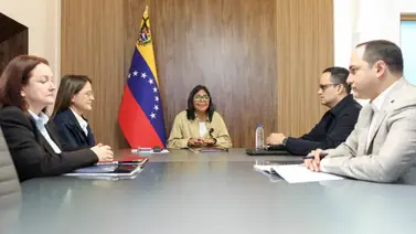 Nuevo reglamento de la Ley de Hidrocarburos: Afianzará a Venezuela como potencia energética mundial Nuevo reglamento de la Ley de Hidrocarburos: Afianzará a Venezuela como potencia energética mundial