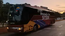 Rutas gratuitas de contingencia se mantienen activas en La Guaira: conoce los puntos de salida