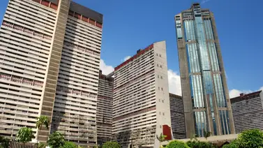 Reportan clausura de ascensores en edificios residenciales de Parque Central: detalles aquí Reportan clausura de ascensores en edificios residenciales de Parque Central: detalles aquí