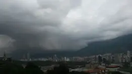 Pronóstico 24 horas del Inameh: ¿Habrá lluvias en las próximas horas?