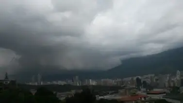 Pronóstico 24 horas del Inameh: ¿Habrá lluvias en las próximas horas? Pronóstico 24 horas del Inameh: ¿Habrá lluvias en las próximas horas?