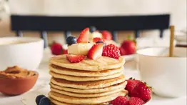 Desayuno saludable: guía para preparar panquecas caseras con ingredientes económicos