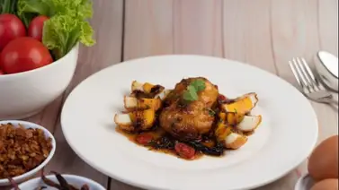 Deliciosa combinación: Receta de pollo en salsa de refresco de cola Deliciosa combinación: Receta de pollo en salsa de refresco de cola