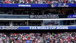 Fundación FIFA destina fondo millonario para la recuperación de Venezuela: detalles