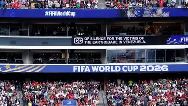 Fundación FIFA destina fondo millonario para la recuperación de Venezuela: detalles Fundación FIFA destina fondo millonario para la recuperación de Venezuela: detalles