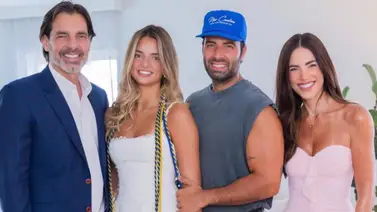 Chepa Candela: Oriana Lander, hija de Gaby Espino y Cristóbal, asoma planes de boda con su novio Chepa Candela: Oriana Lander, hija de Gaby Espino y Cristóbal, asoma planes de boda con su novio