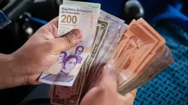 Arranca acreditación del Bono Especial Vacaciones en la banca nacional: monto Arranca acreditación del Bono Especial Vacaciones en la banca nacional: monto