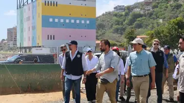 Reporte oficial: Esta es la cantidad de personas que ha atendido la Embajada de Estados Unidos en La Guaira Reporte oficial: Esta es la cantidad de personas que ha atendido la Embajada de Estados Unidos en La Guaira