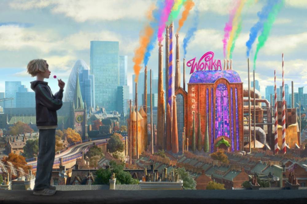 Netflix revive el universo de Willy Wonka con un inesperado giro: así será su nueva competencia inspirada en un clásico