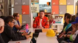 Gustavo Duque aclara rumores sobre  daños por sismo en Chacao: así va la evaluación de estructuras