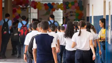 Educación ante la emergencia: UCAB ofrece guía para fortalecer la resiliencia escolar post-terremotos Educación ante la emergencia: UCAB ofrece guía para fortalecer la resiliencia escolar post-terremotos