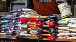 Distribuyen bolsas CLAP en Petare: conoce el precio y productos 