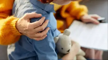 Ofrecen ayuda psicológica gratuita para niños y adolescentes tras sismos en Venezuela: dónde acudir Ofrecen ayuda psicológica gratuita para niños y adolescentes tras sismos en Venezuela: dónde acudir