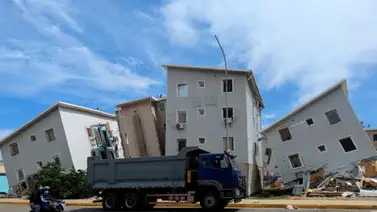 Balance 10 de julio: fallecidos por terremotos ascienden a más de 4 mil Balance 10 de julio: fallecidos por terremotos ascienden a más de 4 mil