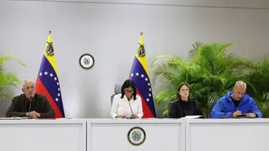 Delcy Rodríguez anuncia creación del Registro Único de Vivienda: inicia este 11 de julio Delcy Rodríguez anuncia creación del Registro Único de Vivienda: inicia este 11 de julio