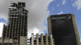 Terremotos en Venezuela: Gobierno de Caracas evalúa&nbsp;daños estructurales&nbsp;en la Torre de David