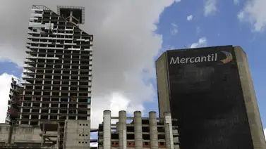 Terremotos en Venezuela: Gobierno de Caracas evalúa daños estructurales en la Torre de David Terremotos en Venezuela: Gobierno de Caracas evalúa daños estructurales en la Torre de David