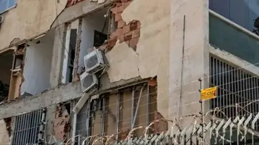 Registro para inspecciones de estructuras en Caracas: sepa dónde solicitar una evaluación Registro para inspecciones de estructuras en Caracas: sepa dónde solicitar una evaluación