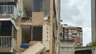 ¿Cómo reportar fallas estructurales en Caracas? Conozca la ubicación y horarios para el censo ¿Cómo reportar fallas estructurales en Caracas? Conozca la ubicación y horarios para el censo
