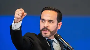 “Las tragedias no distinguen fronteras”: De La Espriella explica su propuesta de apoyo tras comunicados “Las tragedias no distinguen fronteras”: De La Espriella explica su propuesta de apoyo tras comunicados