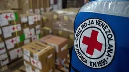 Cruz Roja Venezolana contrata empresa para garantizar transparencia de las donaciones: así funcionará