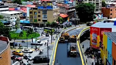 Extienden cierre del elevado de Palo Verde: estas son las vías alternas disponibles Extienden cierre del elevado de Palo Verde: estas son las vías alternas disponibles