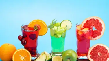 Optimiza el funcionamiento del hígado: límpialo con este jugo natural rico en vitaminas y antioxidantes Optimiza el funcionamiento del hígado: límpialo con este jugo natural rico en vitaminas y antioxidantes