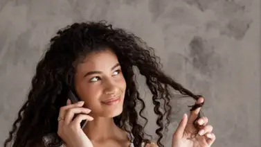 Aceite de coco: hidrata el cabello y elimina el frizz para siempre Aceite de coco: hidrata el cabello y elimina el frizz para siempre