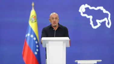 Jorge Rodríguez: Más del 90% de los pacientes que fueron ingresados en alguno de los hospitales están ya de alta Jorge Rodríguez: Más del 90% de los pacientes que fueron ingresados en alguno de los hospitales están ya de alta