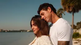 ¡Bienvenido al mundo! Nace el hijo de la modelo Isabella Ladera