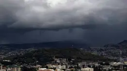 Inameh alerta de la onda Nro. 27: así afectarán las lluvias y temperaturas extremas este 12 de julio 