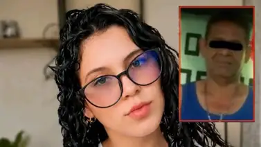 Abuelo enamorado de su nieta: disputa por celos terminó con joven universitaria muerta Abuelo enamorado de su nieta: disputa por celos terminó con joven universitaria muerta