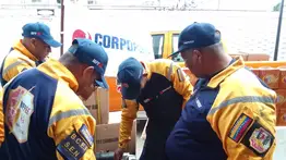 Corpoelec inicia descarga preventiva para centrales hidroeléctricas este 13 de julio: zonas bajo alerta 